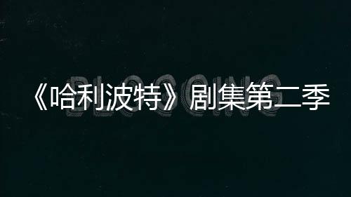 第二特在开拍摄利波哈剧集季已计划发 七季