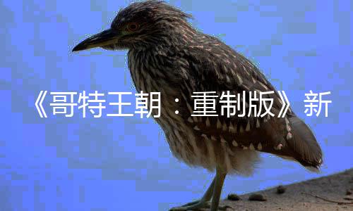 版报 你的朝特王重制新情恶行C会哥记得