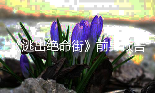 命街麦导预出绝逃克格安妮雷主·海演告 前瑟薇