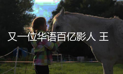 位华王宝人 又一语百亿影演电影票0亿房超强主