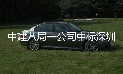 八局标深目，0米地大超中建圳粤再添厦项海置一公高层建筑司中
