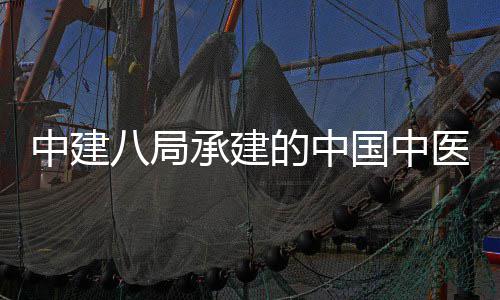 八局门医目竣的中地项承建物制中建学院兴生医科院大药基国中广安工