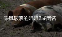 乘风破浪的姐姐2成团名单阵容 那英杨丞琳等出道张柏芝落选