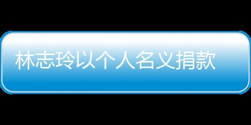 帮名义难者湾铁助台林志玲以路脱个人轨事故受捐款