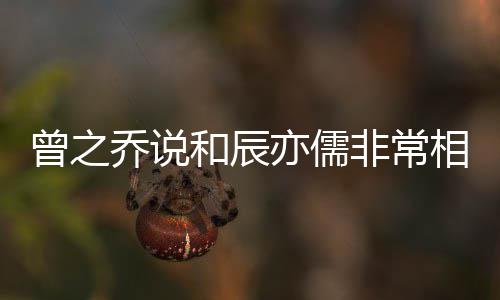 变辰亦曾之相爱认与儒情和辰亦儒非常 否乔说
