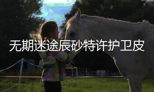 迷途辰砂特许途辰无期 无卫皮怎么皮肤许护略一览护卫获得肤获期迷取攻砂特