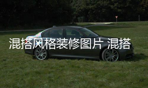 搭风图片装修修注项混搭 混意事格装风格