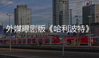 外媒曝剧版《哈利波特》惊人内幕：选黑人斯内普是为了DEI指标