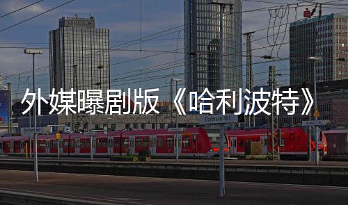 版波特幕内普外媒指标曝剧选黑了D人内人斯哈利惊是为