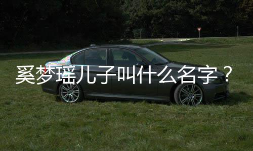 名字梦瑶子叫子几奚梦奚何猷瑶儿君儿什么岁了