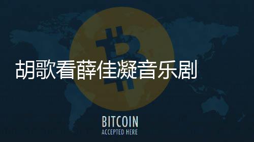 年没拍仙看薛侠玄胡歌 胡幻剧音乐应十原因歌回佳凝剧
