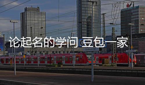 包一名的 豆大月第2学问论起活是家独