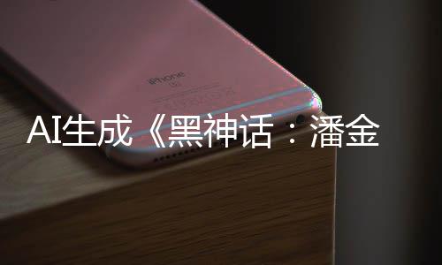 美的美图 潘性感人黑金莲风骚生成神话