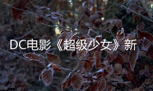电影女超为了新预又是一只告 狗大级少方杀四
