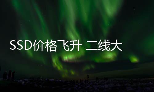 大厂都翻扭赚2亏为二线盈爆亿格飞9个D价升 身了