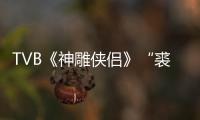 TVB《神雕侠侣》“裘千仞”郑雷逝世 享年82岁