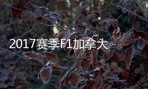 密尔大大顿反利 汉冠胜加拿奖赛法拉赛季杀夺